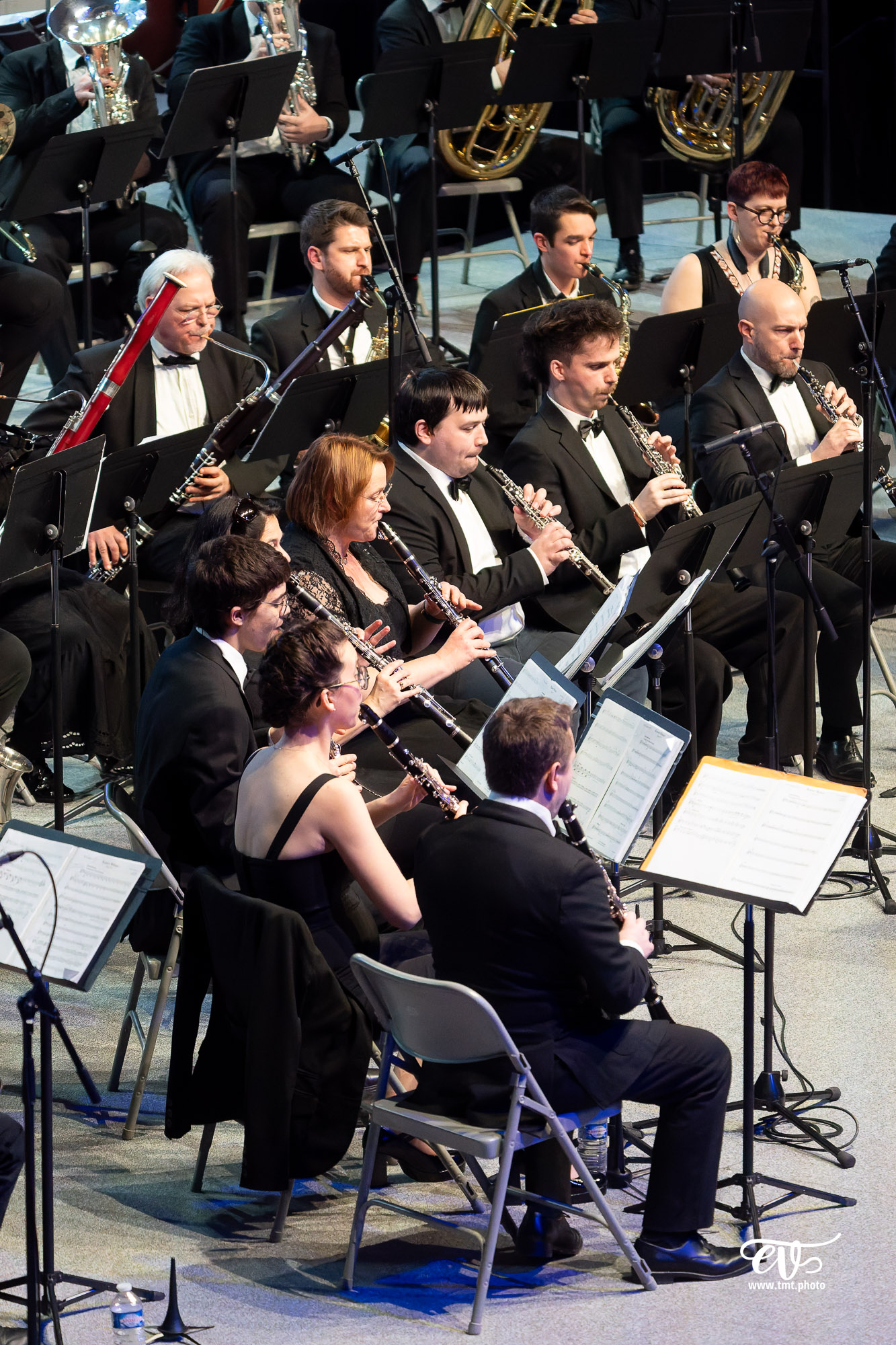 OHH - CONCERT DU NOUVEL AN 2026